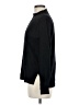Unbranded Black Turtleneck Sweater Size M - photo 5