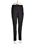 Athleta Solid Black Active Pants Size L - photo 1