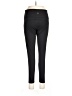 Athleta Solid Black Active Pants Size L - photo 2