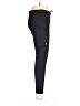 Athleta Solid Black Active Pants Size L - photo 4