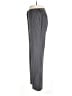 AK Anne Klein Gray Dress Pants Size 10 - photo 5