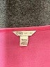 Cato Pink Long Sleeve Blouse Size 18-20w - photo 7