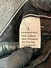 Unbranded Black Denim Skirt Size L - photo 3