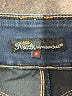 Royalty For Me Solid Blue Jeans Size 6 - photo 7