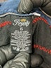 Royalty For Me Solid Blue Jeans Size 6 - photo 8