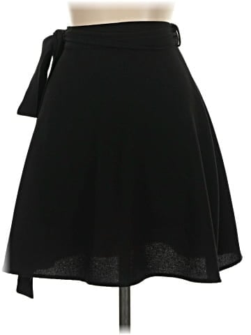 American Apparel Casual Skirt (view 2)