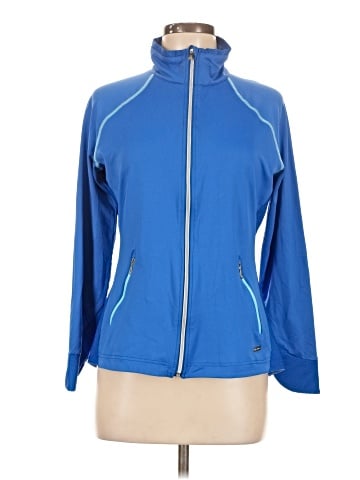Sunice Track Jacket (view 1)