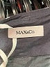Max&Co. Stripes Blue Casual Pants Size 6 - photo 6