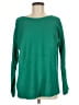 REPEAT Easy Knit Green Pullover Sweater Size EU 38 / US 8 - photo 1