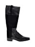 Stuart Weitzman Black Boots Size 6 1/2 - photo 1