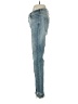 Free People Hearts Blue Jeans Size 27 waist - photo 5