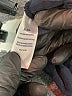 Splendid 100% Rayon Solid Blue Casual Pants Size XL - photo 5