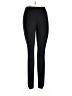 Unbranded Solid Black Active Pants Size L - photo 1
