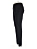 Unbranded Solid Black Active Pants Size L - photo 5