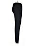 Unbranded Solid Black Active Pants Size L - photo 4