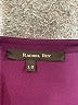 Rachel Roy Purple Kimono Size 10 - photo 7