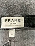 FRAME Denim Gray Jeans Size 27 waist - photo 7
