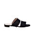 The Shoe Box Black Sandals Size EU 41 - photo 1