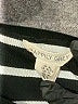 Happily Grey 100% Polyester Black Long Sleeve Turtleneck Size XL - photo 7