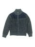 Gioberti Blue Cardigan Size 6 - photo 1