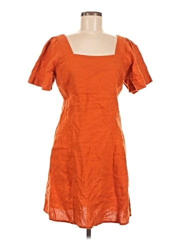Madewell Casual Dress (view 1)