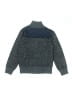 Gioberti Blue Cardigan Size 6 - photo 2