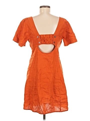 Madewell Casual Dress (view 2)
