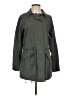 Sanctuary Green Trenchcoat Size S - photo 1