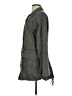 Sanctuary Green Trenchcoat Size S - photo 5