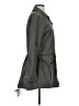 Sanctuary Green Trenchcoat Size S - photo 4
