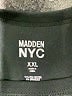 madden nyc Black Bodysuit Size XXL - photo 3