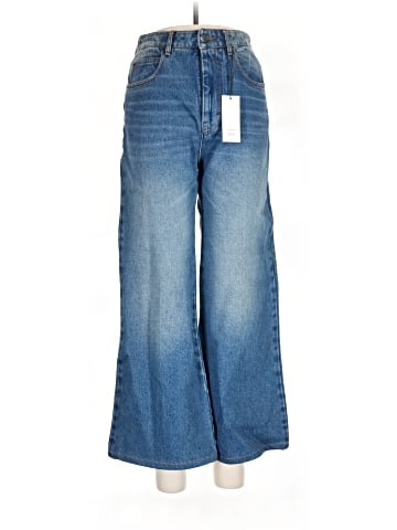 ami alexandre mattiussi Jeans (view 1)