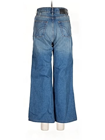 ami alexandre mattiussi Jeans (view 2)