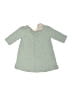 Crewcuts Outlet 100% Cotton Green Sweatshirt Size 2 - photo 1