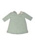 Crewcuts Outlet 100% Cotton Green Sweatshirt Size 2 - photo 2