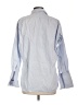 Assorted Brands Blue Long Sleeve Button-Down Shirt Size L (estimated) - photo 2
