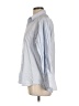 Assorted Brands Blue Long Sleeve Button-Down Shirt Size L (estimated) - photo 5
