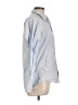 Assorted Brands Blue Long Sleeve Button-Down Shirt Size L (estimated) - photo 4