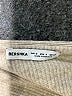 Bershka Tan Long Sleeve Top Size S - photo 4