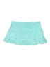 Sofibella Solid Teal Active Skort Size 1X - photo 2