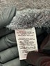 Ann Taylor LOFT Metallic Gray Pullover Sweater Size M - photo 8