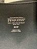 Pendleton Black Casual Dress Size M - photo 7