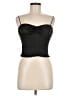 Reset Black Tube Top Size M - photo 1