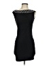 Armani Exchange Black Cocktail Dress Size XS - photo 1