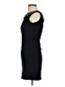 Armani Exchange Black Cocktail Dress Size XS - photo 5