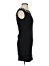 Armani Exchange Black Cocktail Dress Size XS - photo 4
