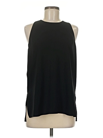 Vince. Sleeveless Blouse (view 1)