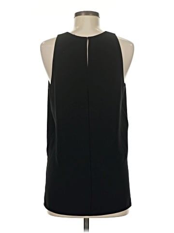 Vince. Sleeveless Blouse (view 2)