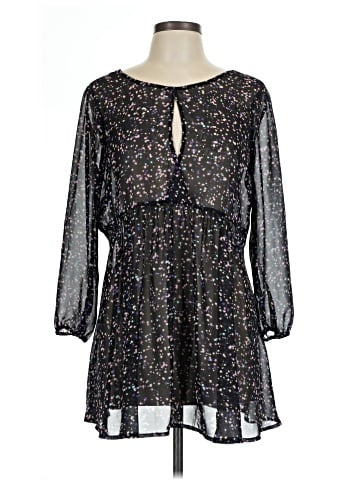 Bongo Cocktail Dress (view 1)