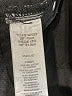 ASOS Black Jeans Size 28 waist - photo 8
